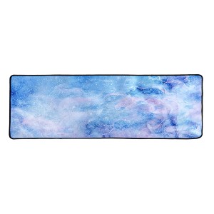 ماوس پد گیمینگ BLUE SKY NU9 ابعاد 30*80 سانتی متر
